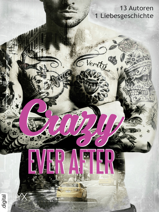 Title details for Crazy Ever After by Helena Hunting - Available